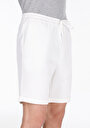 thumb-Показати інформацію про Шорти Чоловічі Білі  Cl1074527