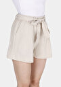 thumb-Показати інформацію про Шорти Жіночі Бежеві  Cl1074246