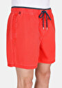 thumb-Показати інформацію про Шорти Пляжні Чоловічі Червоні  Cl1074688