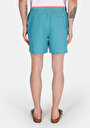 thumb-Показати інформацію про Шорти Пляжні Чоловічі Блакитні  Cl1074688