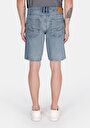 thumb-Показати інформацію про Шорти Чоловічі Сині  Cl1074833