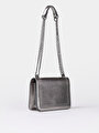 thumb-Показати інформацію про Сумка Жіноча Сіра  Cl1072709