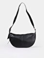 thumb-Показати інформацію про Сумка Жіноча Чорна  Cl1072710