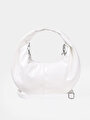 thumb-Показати інформацію про Сумка Жіноча Біла  Cl1073679