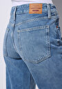 thumb-Показати інформацію про Джинси Жіночі Блакитні Прямого Крою Cl1075831