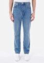 thumb-Показати інформацію про 059 Jacob Джинси Чоловічі Блакитні  Cl1068674