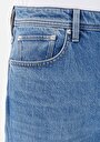 thumb-Показати інформацію про 059 Jacob Джинси Чоловічі Блакитні  Cl1068674