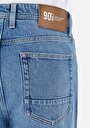 thumb-Показати інформацію про 059 Jacob Джинси Чоловічі Блакитні  Cl1068674