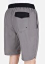 thumb-Показати інформацію про Шорти Пляжні Чоловічі Сірі  Cl1069034