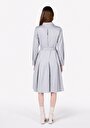 thumb-Показати інформацію про Сукня Жіноча Сіра  Cl1071864