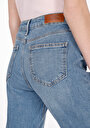 thumb-Показати інформацію про 896  Maria Джинси Жіночі Блакитні  Cl1073516