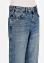 thumb-Показати інформацію про 970 Berry Джинси Жіночі Блакитні Класичного Крою Cl1074522