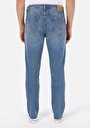 thumb-Показати інформацію про 067 Jack Джинси Чоловічі Блакитні Класичного Крою Cl1072241
