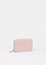 thumb-Показати інформацію про Гаманець Жіночий Рожевий  Cl1073620