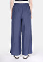thumb-Показати інформацію про Брюки Жіночі Блакитні  Cl1074805