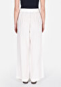 thumb-Показати інформацію про Брюки Жіночі Білі  Cl1074805