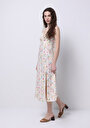 thumb-Показати інформацію про Сукня Жіноча Бежева  Cl1075220