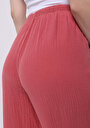 thumb-Показати інформацію про Брюки Жіночі Рожеві  Cl1074661
