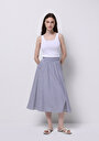 thumb-Показати інформацію про Спідниця Жіноча Синя  Cl1074670