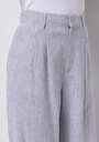 thumb-Показати інформацію про Брюки Жіночі Блакитні  Cl1074951