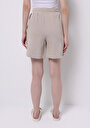thumb-Показати інформацію про Шорти Жіночі Бежеві  Cl1075137