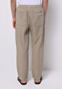 thumb-Показати інформацію про Брюки Чоловічі Бежеві  Cl1073863