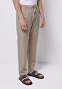 thumb-Показати інформацію про Брюки Чоловічі Бежеві  Cl1073863