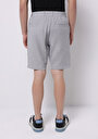 thumb-Показати інформацію про Шорти Чоловічі Сірі  Cl1074083