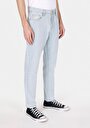 thumb-Показати інформацію про 067 Jack Джинси Чоловічі Блакитні Класичного Крою Cl1073041