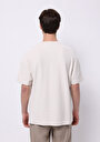 thumb-Показати інформацію про Футболка З Коротким Рукавом Чоловіча Сіра  Cl1074222