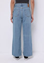 thumb-Показати інформацію про 970 Berry Джинси Жіночі Блакитні Класичного Крою Cl1068787