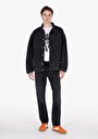 thumb-Показати інформацію про Піджак Чоловічий Чорний  Cl1072342