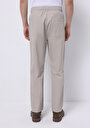 thumb-Показати інформацію про Брюки Чоловічі Бежеві  Cl1074562