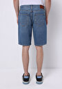 thumb-Показати інформацію про Шорти Чоловічі Блакитні  Cl1077202