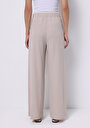 thumb-Показати інформацію про Спортивні Брюки Жіночі Бежеві  Cl1074280