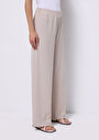 thumb-Показати інформацію про Спортивні Брюки Жіночі Бежеві  Cl1074280