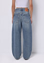 thumb-Показати інформацію про Джинси Жіночі Блакитні  Cl1075838