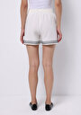 thumb-Показати інформацію про Шорти Жіночі Білі  Cl1074278