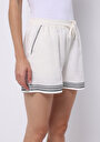 thumb-Показати інформацію про Шорти Жіночі Білі  Cl1074278