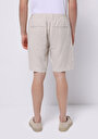 thumb-Показати інформацію про Шорти Чоловічі Бежеві  Cl1074083