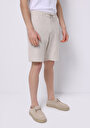 thumb-Показати інформацію про Шорти Чоловічі Бежеві  Cl1074083