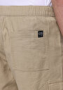 thumb-Показати інформацію про Шорти Чоловічі Бежеві  Cl1074525