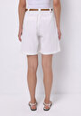 thumb-Показати інформацію про Шорти Жіночі Білі  Cl1074658
