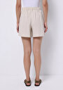 thumb-Показати інформацію про Шорти Жіночі Бежеві  Cl1074660