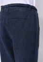 thumb-Показати інформацію про Брюки Чоловічі Сині  Cl1074563