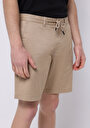 thumb-Показати інформацію про Шорти Чоловічі Коричневі  Cl1074574
