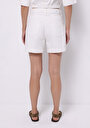 thumb-Показати інформацію про Шорти Жіночі Білі  Cl1074974