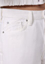 thumb-Показати інформацію про Шорти Жіночі Білі  Cl1074974