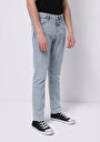 thumb-Показати інформацію про 044 Karl Джинси Чоловічі Блакитні Прямого Крою Cl1074729