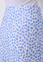 thumb-Показати інформацію про Спідниця Жіноча Блакитна  Cl1075036